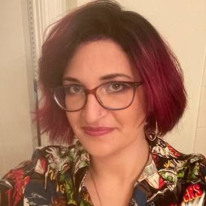 Meet your Posher, Marielle